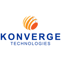 Konverge Pty Ltd