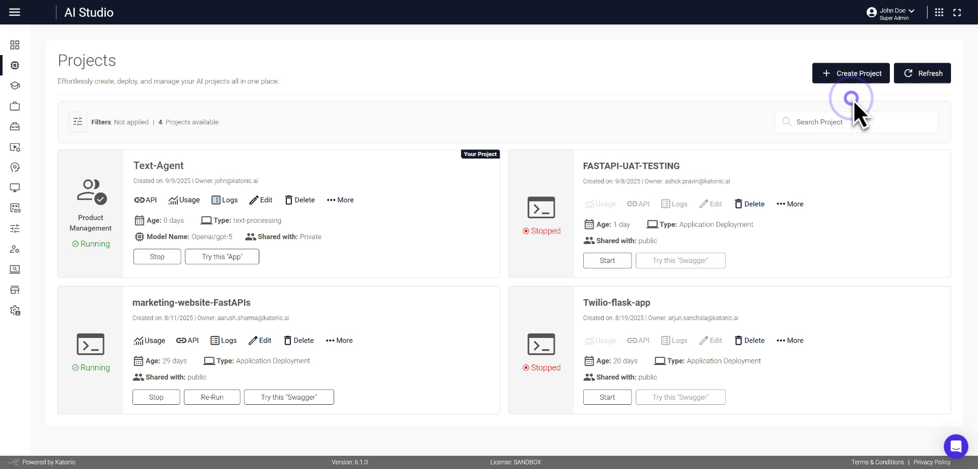 Dash Deployment tutorial thumbnail
