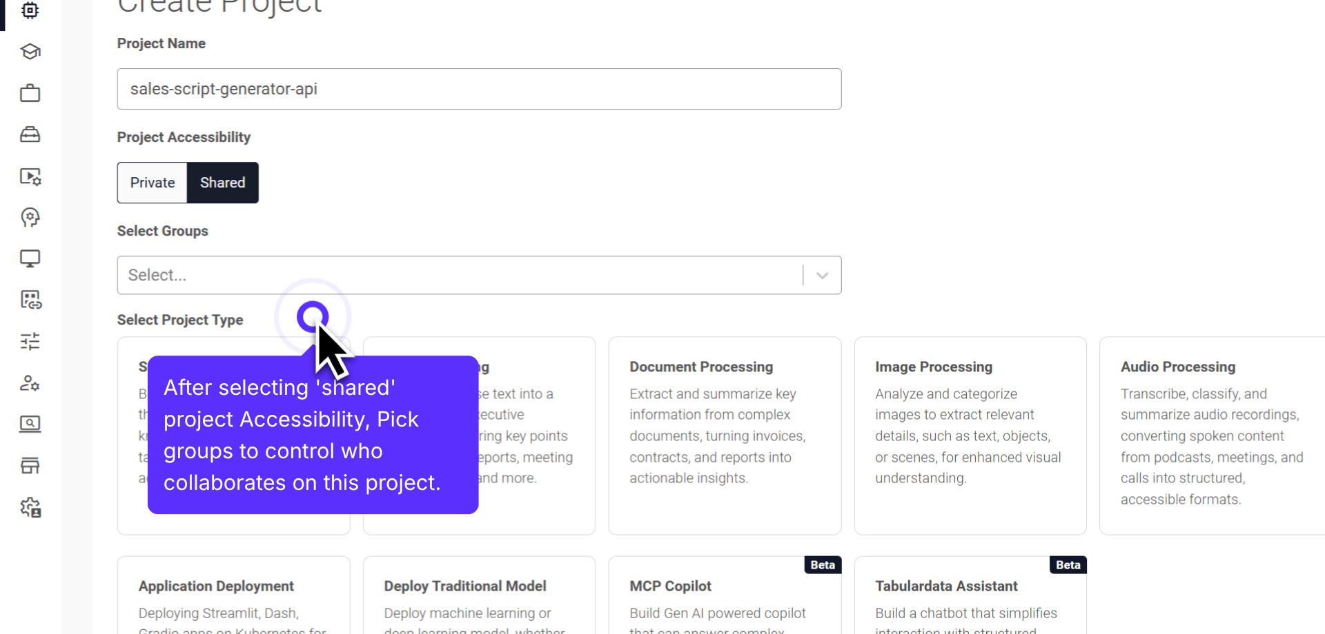 FastAPI Deployment tutorial thumbnail