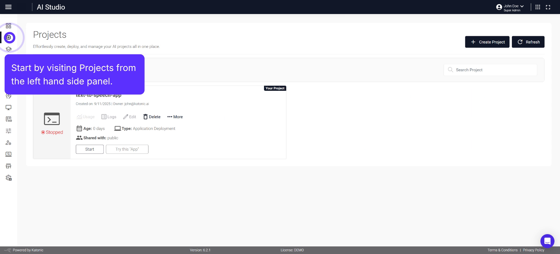 Gradio Deployment tutorial thumbnail