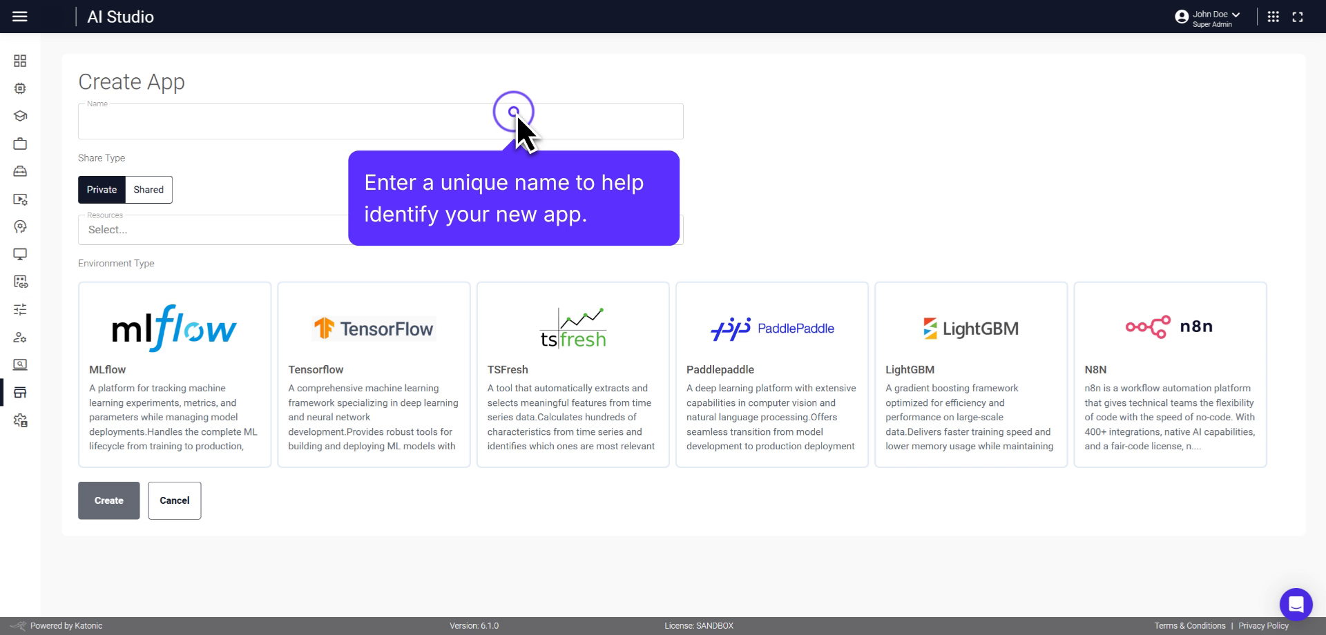N8N Application tutorial thumbnail
