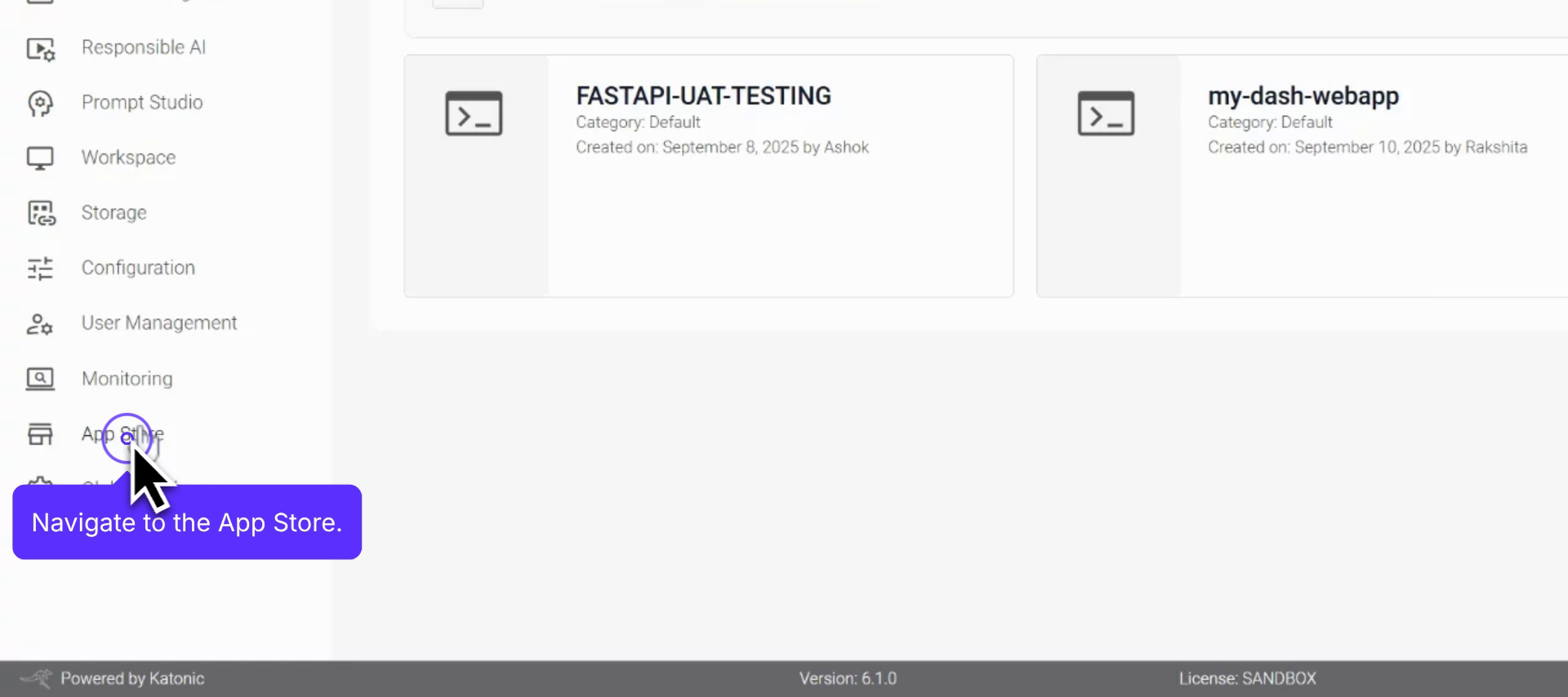 TSFRESH Application tutorial thumbnail