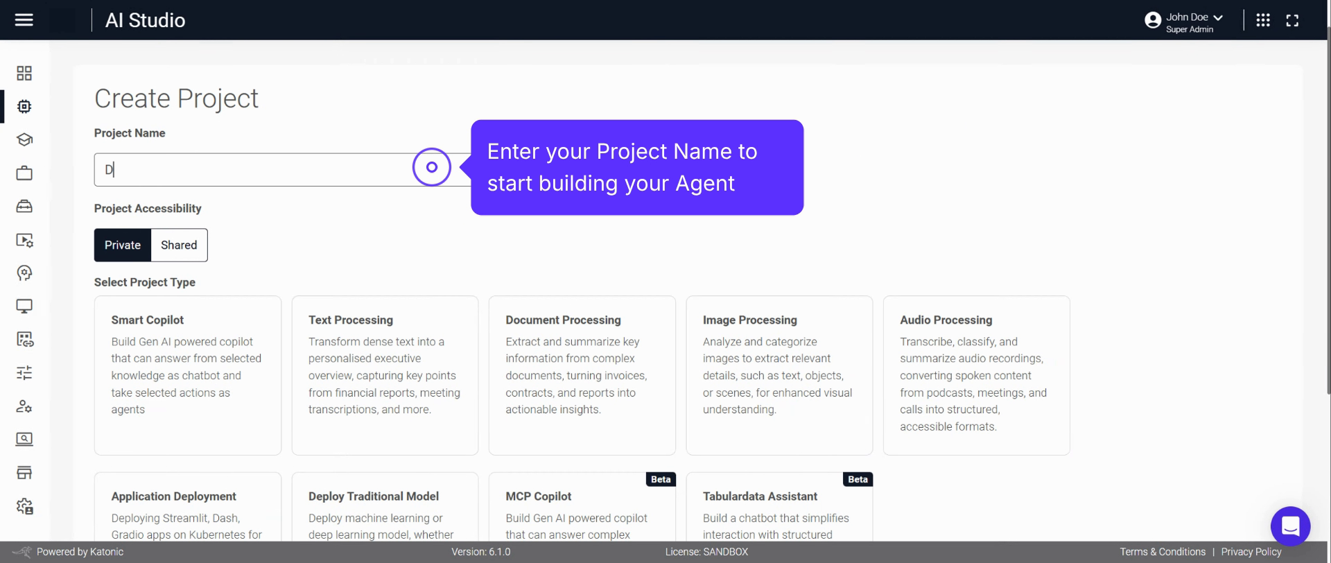 Document Processing Agent tutorial thumbnail