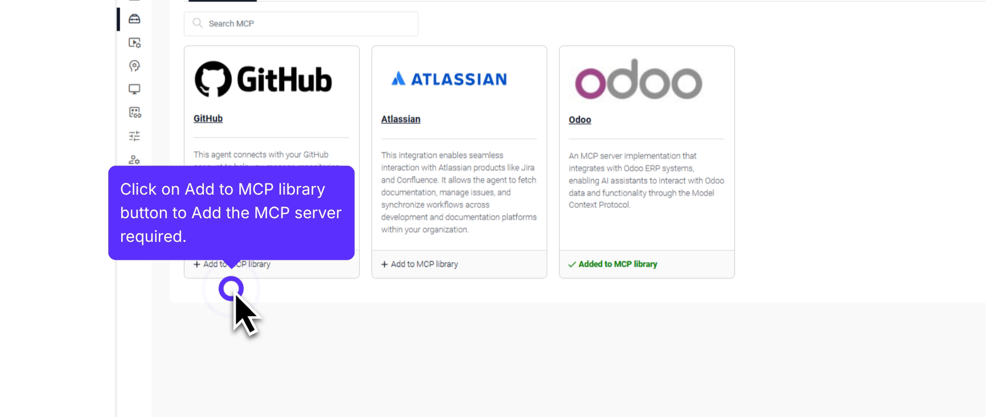 MCP Copilot tutorial thumbnail