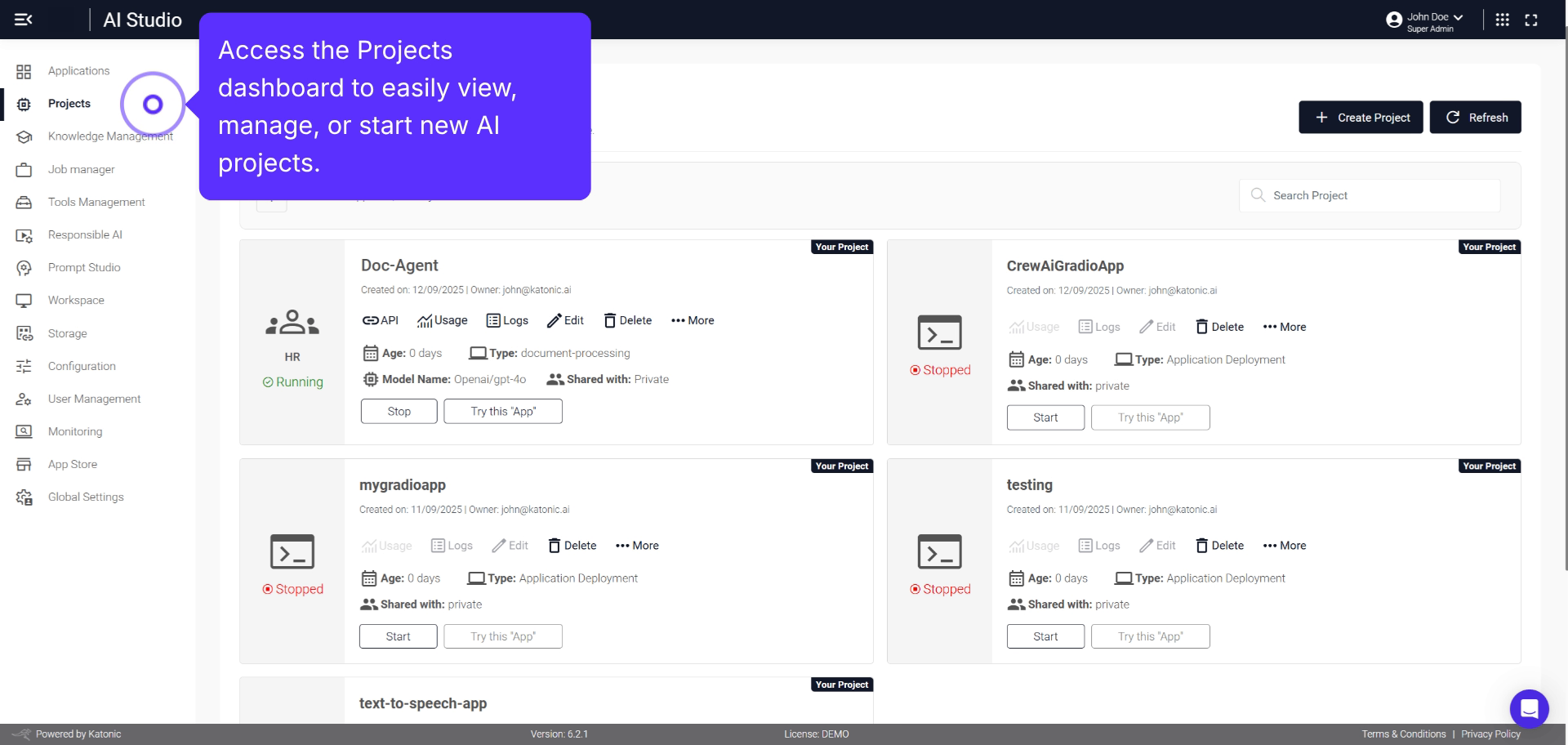 Smart Co-Pilot Application tutorial thumbnail
