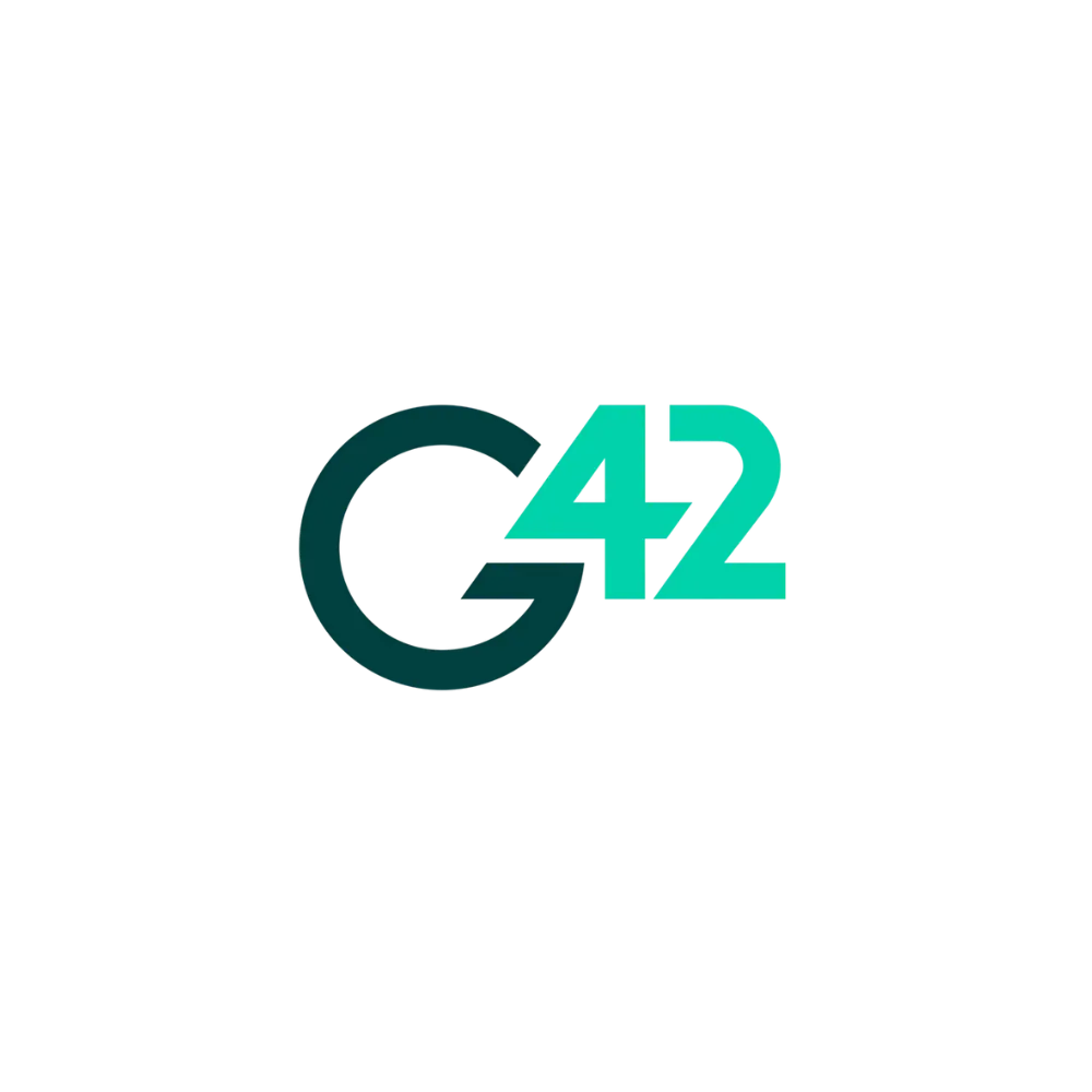 42 logo