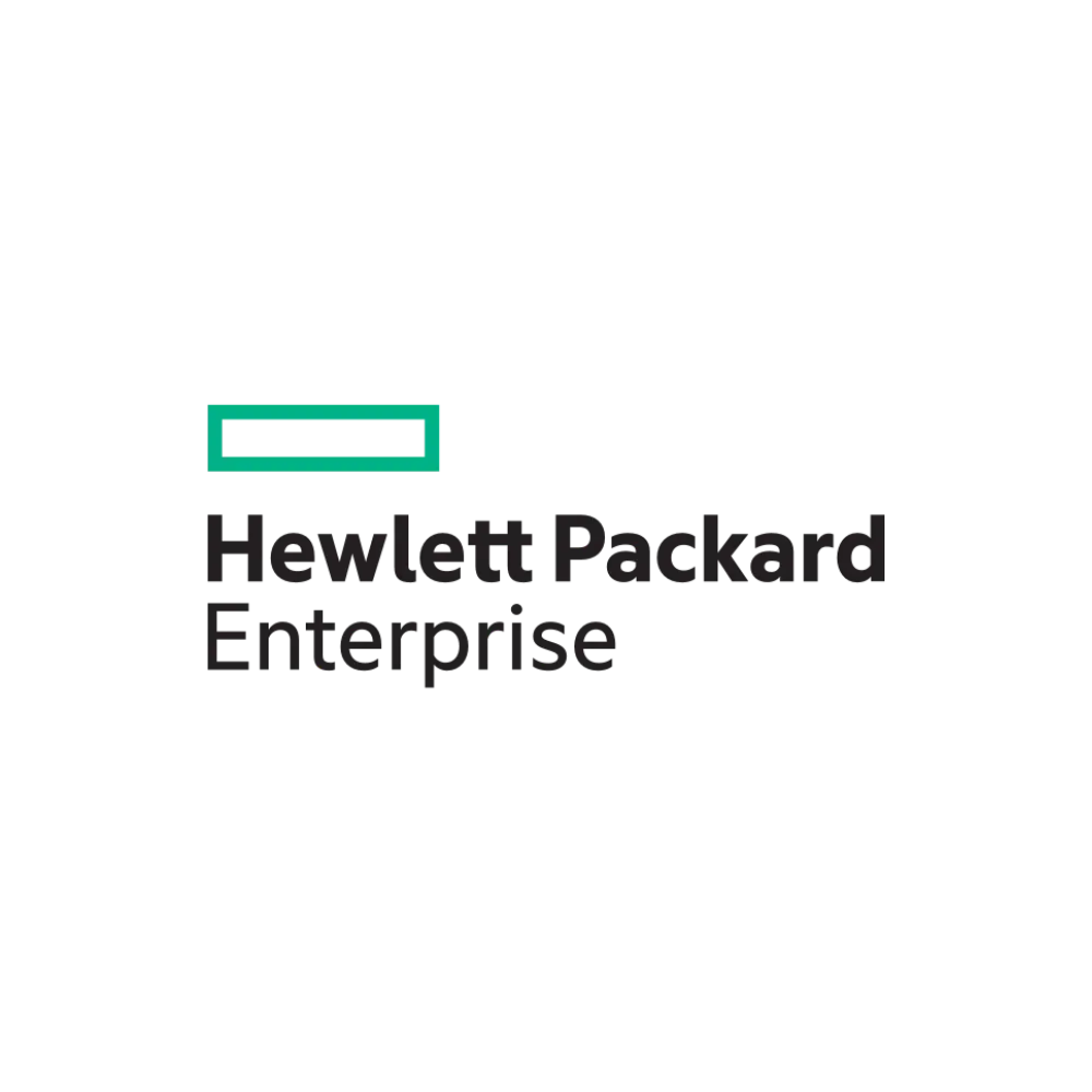 hpe logo