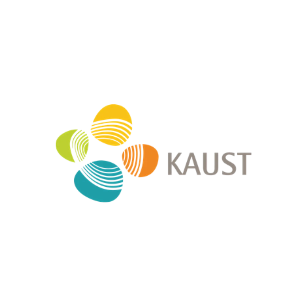kaust logo
