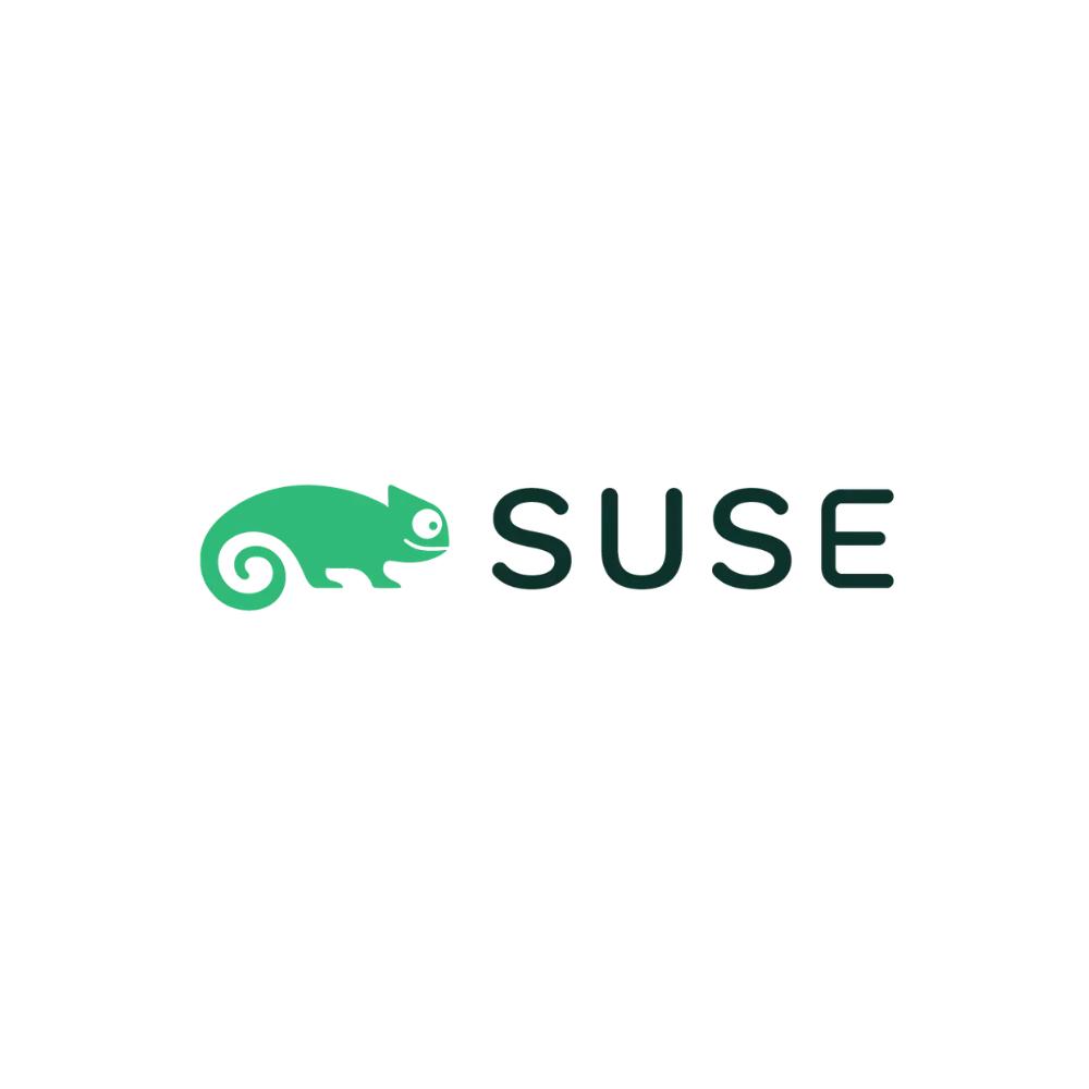 suse logo