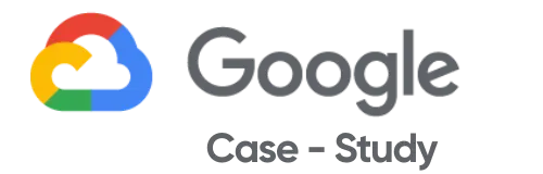 google cloud case study